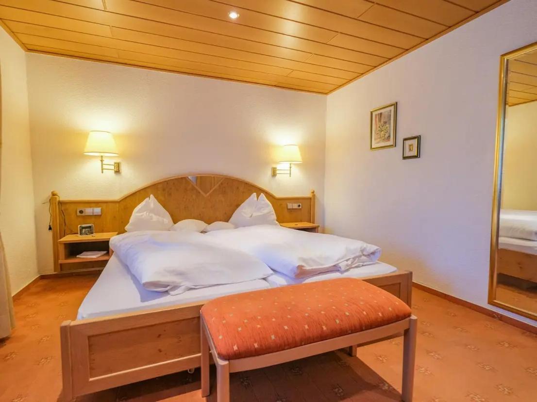 Schwarzwald Idyll Oberharmersbach Ngoại thất bức ảnh